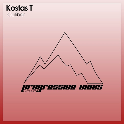 Kostas T - Caliber [PVM763L]